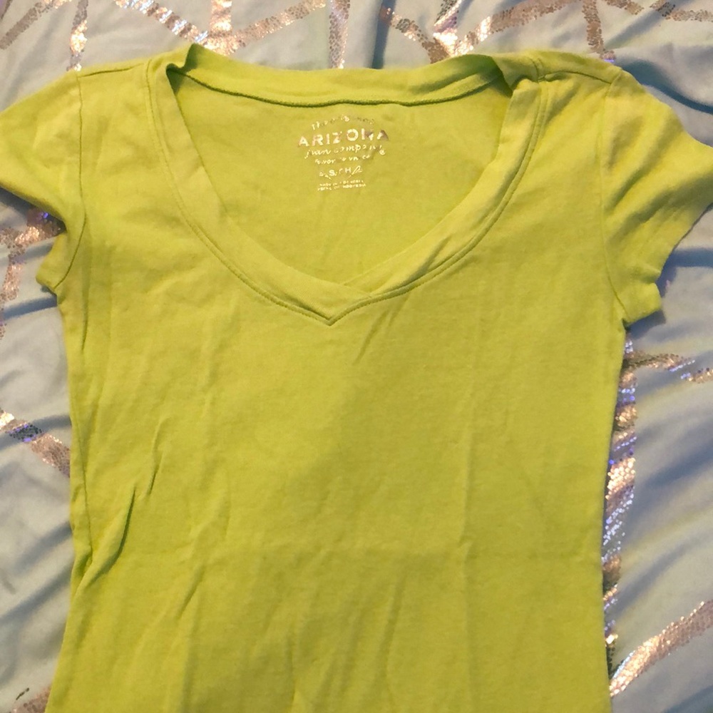 Tshirt